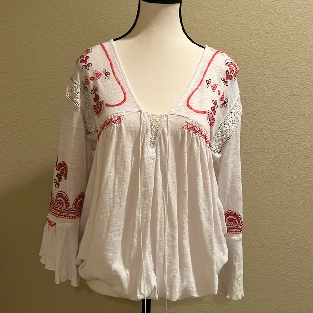 Free People Top